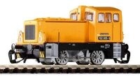 PIKO 47303 TT Diesellok 102, DR, Ep. IV