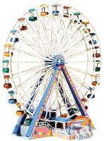 FALLER 242312 N Riesenrad, Ep. II