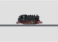 M&Auml;RKLIN 36321 H0 Tenderlokomotive BR 81, DB, Ep. III