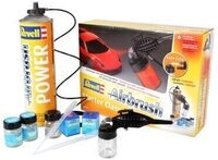 REVELL 39196 Starter Class Set