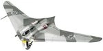 REVELL 04312 1:72 Horten Go 229