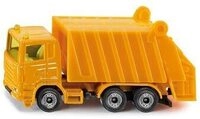 SIKU 0811 M&uuml;llwagen