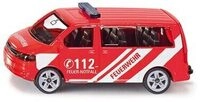 SIKU 1460 Feuerwehr Einsatzleitwagen