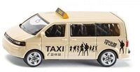 SIKU 1360 Gro&szlig;raumtaxi