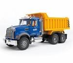 BRUDER&reg; 02815 MACK LKW mit Kippmulde