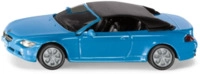 SIKU 1007 1:55 BMW 645i Cabrio