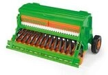 BRUDER 02330 Zubeh&ouml;r: Amazone S&auml;maschine