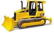 BRUDER 02443 Cat Kettendozer