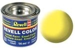 Revell 32115 Email Color Gelb, matt, 14 ml, RAL 1017