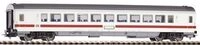 PIKO 57605 H0 IC Gro&szlig;raumwagen 2. Klasse, DB AG, Ep. V