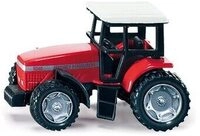 SIKU 0847 Massey Ferguson Traktor