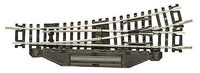 FLEISCHMANN 22261 N Elektrische Weiche links 15&deg;