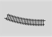 M&Auml;RKLIN 2232 H0 Gebogenes Gleis