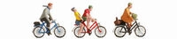 NOCH 36898 N Fahrradfahrer