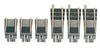 FLEISCHMANN 9153 N Drehscheiben-Erg&auml;nzungsset zur Drehscheibe 9152C