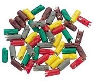 M&Auml;RKLIN 71400 Stecker- und Muffen-Packung (100 St&uuml;ck)