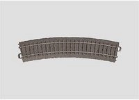 M&Auml;RKLIN 24224 H0 Gebogenes Gleis