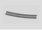 M&auml;rklin 2274 H0 Gebogenes Gleis