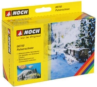 NOCH 08750 G 0 H0 TT N Z Pulverschnee