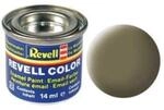 Revell 32139 Email Color Dunkelgr&uuml;n, matt, 14 ml