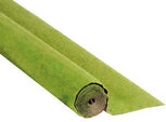 NOCH 00270 G 0 H0 TT N Z Grasmatte Blumenwiese, 120 x 60 cm