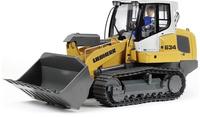 CARSON 500907111 1:14 RC Laderaupe Liebherr LR