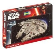 REVELL 03600 1:241 Millennium Falcon