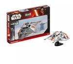 Revell 03604 1:52 Snowspeeder