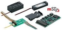 M&Auml;RKLIN 60975 H0 M&Auml;RKLIN SoundDecoder mSD3