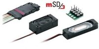 M&Auml;RKLIN 60985 H0 M&Auml;RKLIN SoundDecoder mSD3