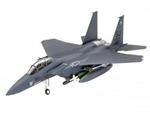 Revell 03972 1:144 F-15E STRIKE EAGLE & bombs