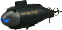 AMEWI 26037 Mini U-Boot RTR