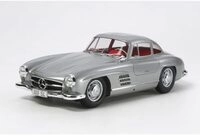 TAMIYA 300024338 1:24 Mercedes Benz 300SL Fl&uuml;g