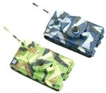 AMEWI 23016 1:72 Panzer " Tiger 1" - Mini M, sortiert