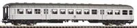 PIKO 57650 H0 Nahverkehrswagen 2. Klasse Bnb719, DB, Ep. IV