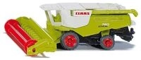 SIKU 1476 Claas M&auml;hdrescher