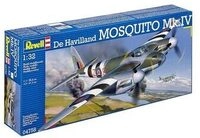 REVELL 04758 1:32 De Havilland MOSQUITO MK.IV