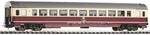 PIKO 57612 H0 IC Gro&szlig;raumwagen 1. Klasse Avmz207, DB, Ep. IV