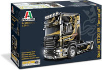 ITALERI 510003883 1:24 Scania R730 V8 Topline I