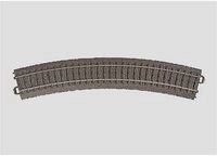 M&Auml;RKLIN 24230 H0 Gebogenes Gleis
