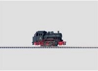 M&Auml;RKLIN 30000 H0 Tenderlokomotive BR 89.0, DB, Ep. III