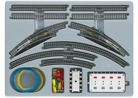 M&Auml;RKLIN 8192 Z Doppelgleispackung T1