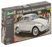 REVELL 07083 1:24 VW Beetle Limousine 1968