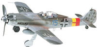 TAMIYA 300061041 1:48 Dt. Focke Wulf Fw190 D-9