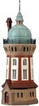 FALLER 120166 H0 Wasserturm Bielefeld, Ep. II