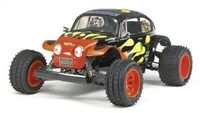TAMIYA 300058502 Blitzer Beetle 2011
