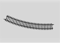 M&Auml;RKLIN 2231 H0 Gebogenes Gleis
