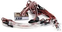 CARSON 500906153 LED-Lichteinheit DRIFT
