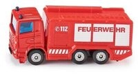 SIKU 1034 Tankl&ouml;schfahrzeug