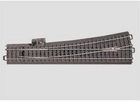 M&Auml;RKLIN 24711 H0 Schlanke Weiche links